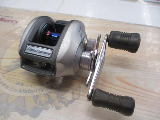 97メタニウムXT(LH)