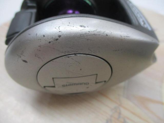 97メタニウムXT(LH)