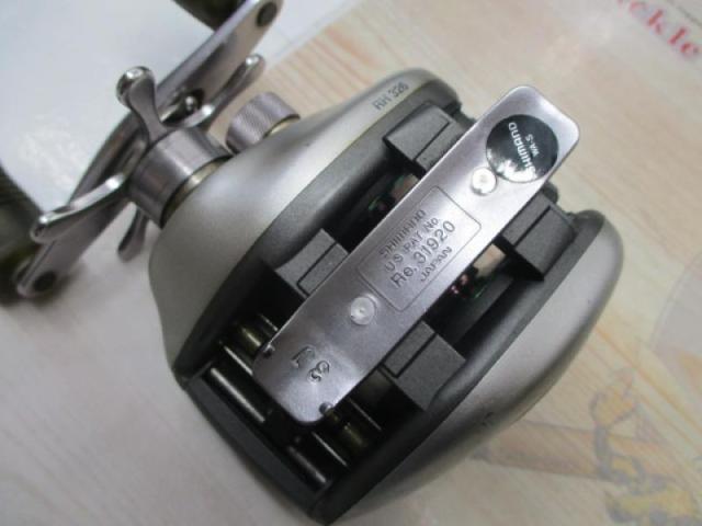 97メタニウムXT(LH)