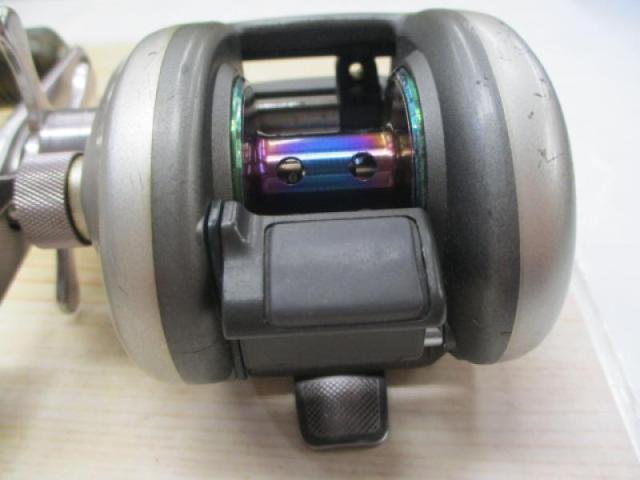 97メタニウムXT(LH)