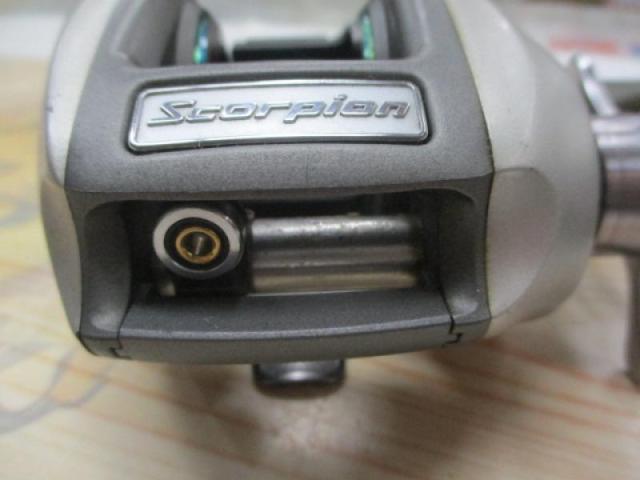 97メタニウムXT(LH)