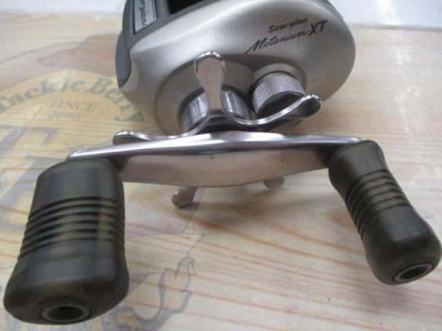 97メタニウムXT(LH)