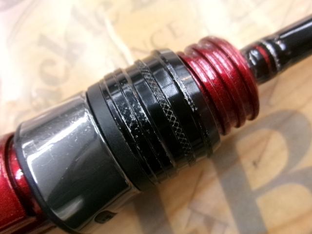 月下美人アジング 55UL-S・R