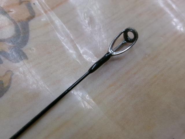 月下美人アジング 55UL-S・R