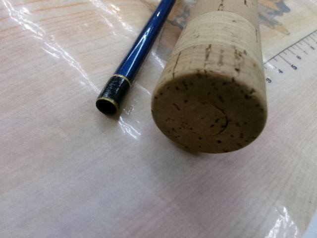 ブルーダー BS-602L