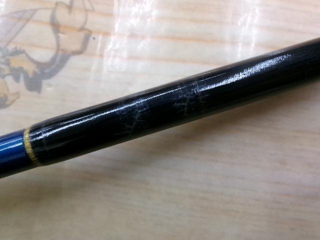 ブルーダー BS-602L