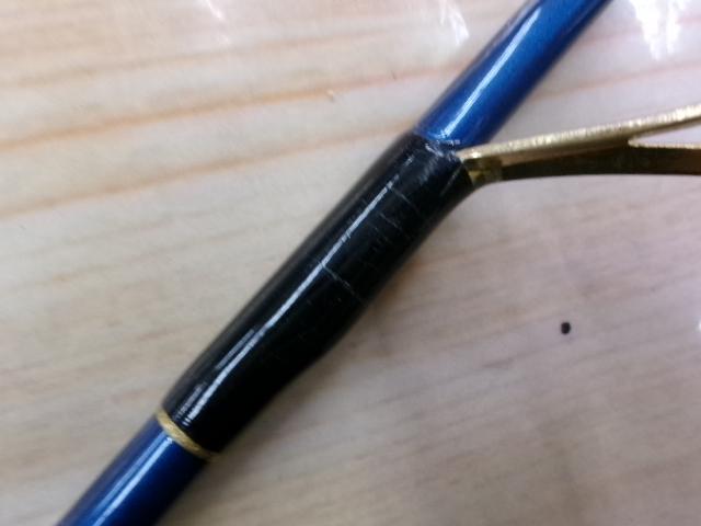 ブルーダー BS-602L