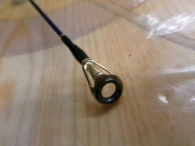 ブルーダー BS-602L