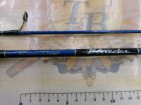 ブルーダー BS-602L