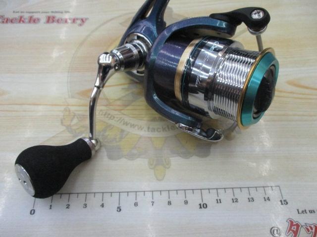 エメラルダスINF 2506