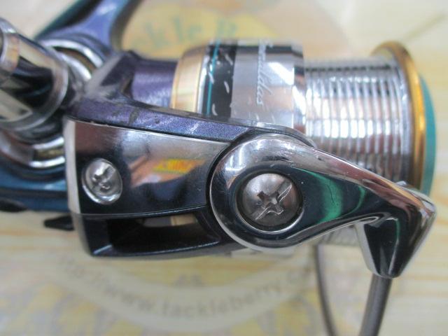 エメラルダスINF 2506