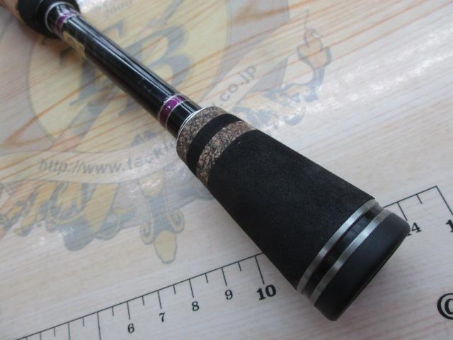 ラグゼアベンジ S63ML-F