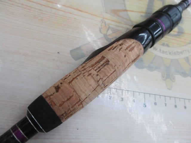 ラグゼアベンジ S63ML-F