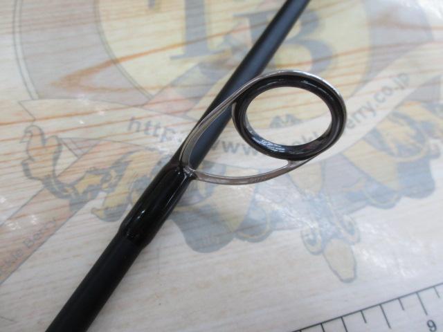 ラグゼアベンジ S63ML-F