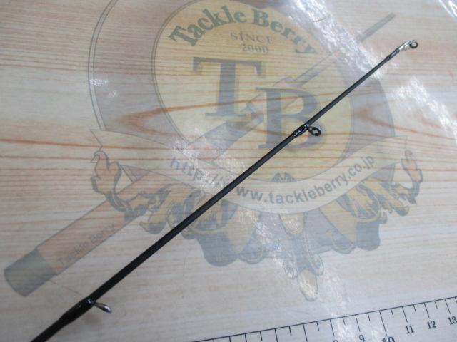 ラグゼアベンジ S63ML-F