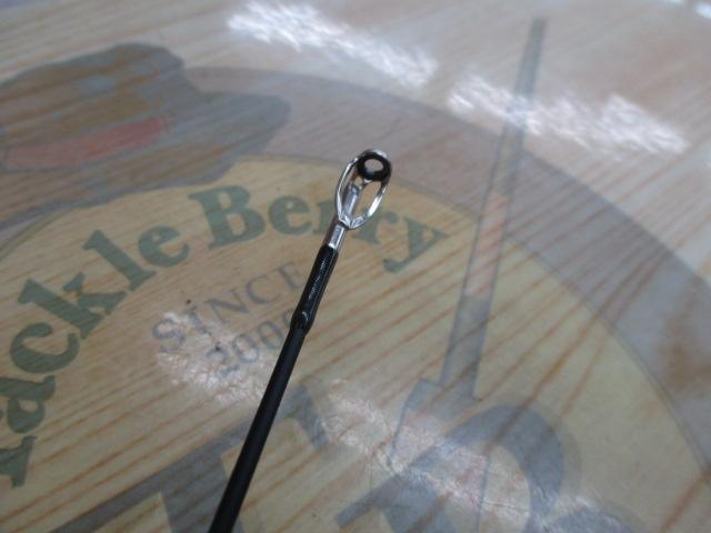 ラグゼアベンジ S63ML-F