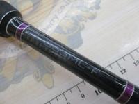 ラグゼアベンジ S63ML-F