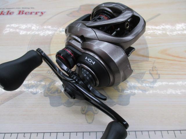 スコーピオンBFS XG RH