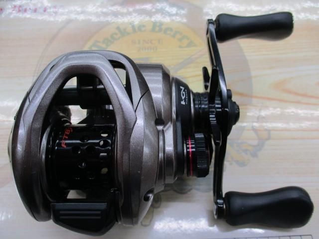 スコーピオンBFS XG RH