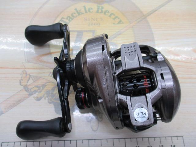 スコーピオンBFS XG RH