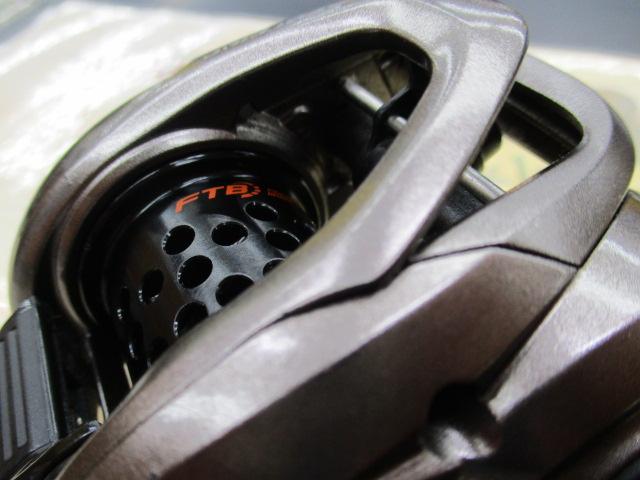 スコーピオンBFS XG RH