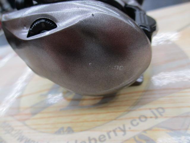 スコーピオンBFS XG RH