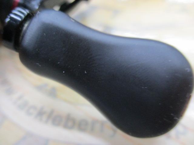 スコーピオンBFS XG RH