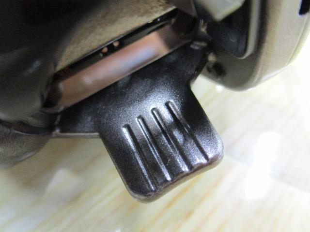 スコーピオンBFS XG RH