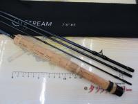 ユーフレックスJストリームJS763-4(4ピース)