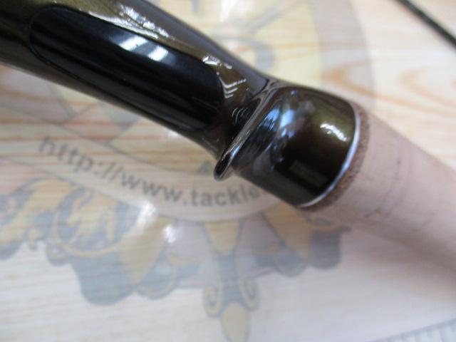 トラウトワンNS B50UL