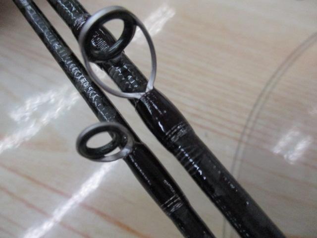 トラウトワンNS B50UL