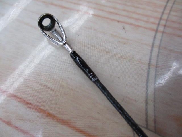 トラウトワンNS B50UL