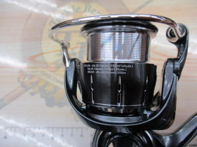 24ルビアス LT2500S-XH