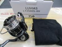 24ルビアス LT2500S-XH