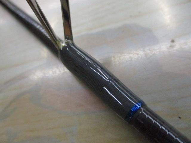 β-マグナム BM-61UL