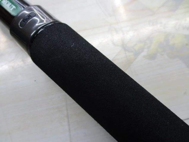 ベータマグナムVタイプBMST-62ULセカンドミディアム