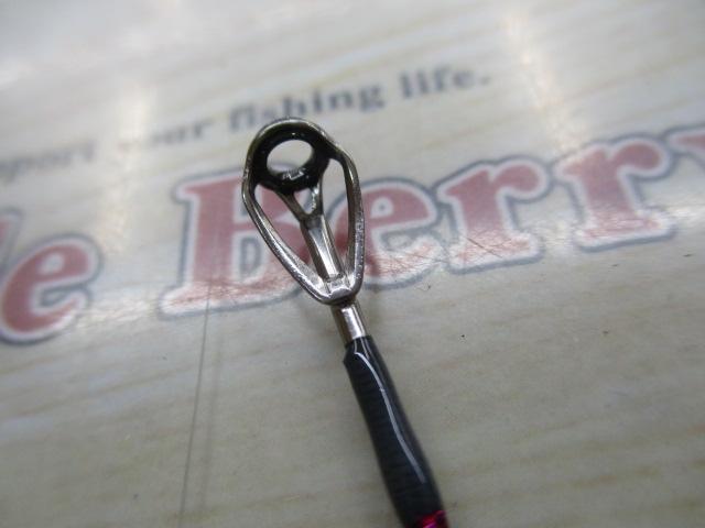 ベータマグナムVタイプBMST-62ULセカンドミディアム