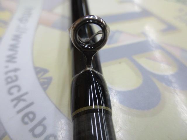 サイドワインダーグレートパフォーマー HGC-610MLXF/GP