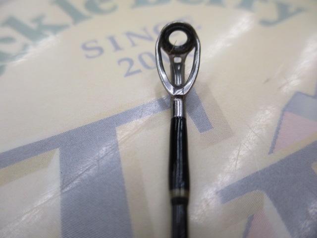 サイドワインダーグレートパフォーマー HGC-610MLXF/GP