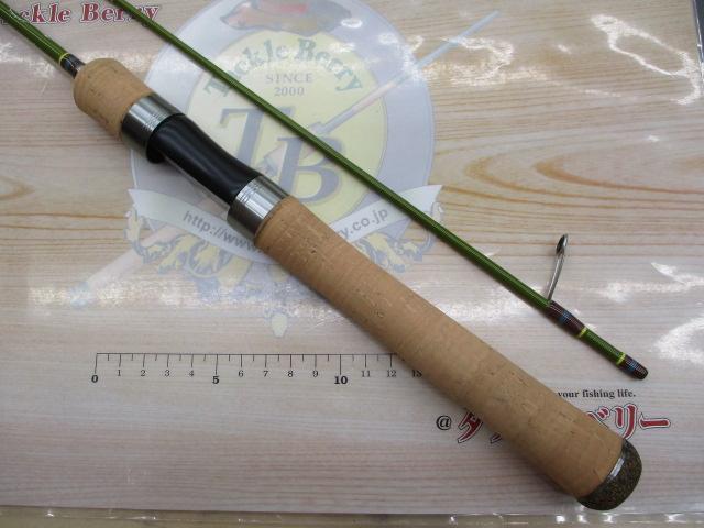 トラウトシグナル TRSS-62L オリーブ