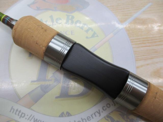 トラウトシグナル TRSS-62L オリーブ