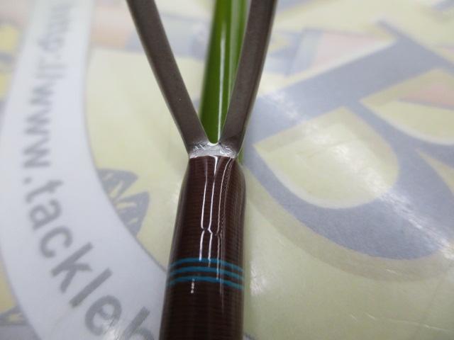 トラウトシグナル TRSS-62L オリーブ