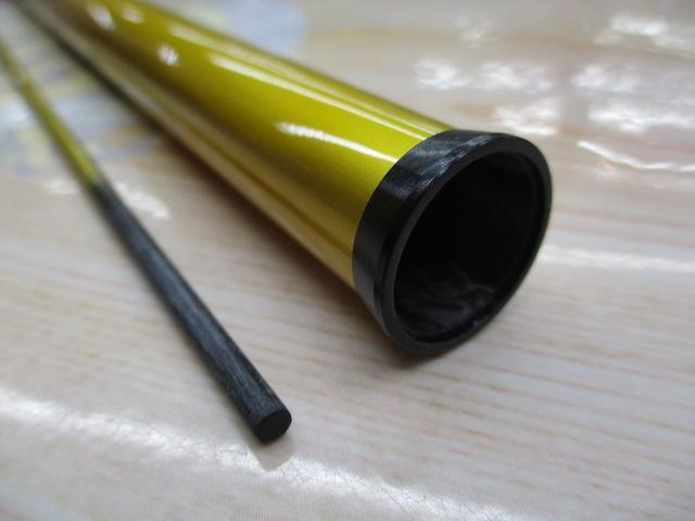 バーチカルプロ48miniⅡ ゴールド