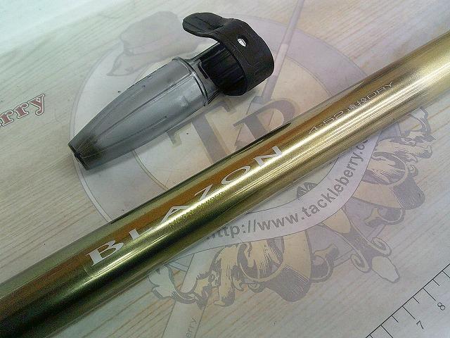 SILブレイゾンドライ 4-52遠投