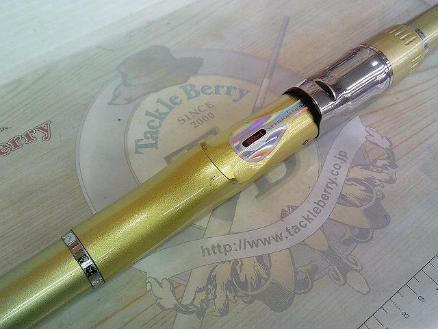 SILブレイゾンドライ 4-52遠投