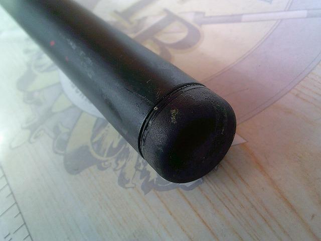 SILブレイゾンドライ 4-52遠投