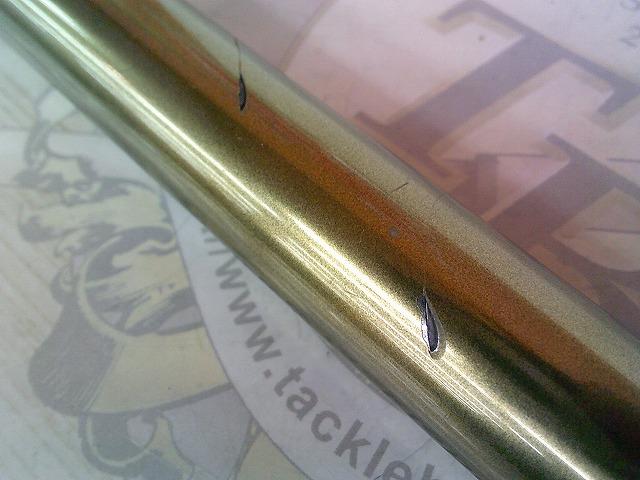 SILブレイゾンドライ 4-52遠投