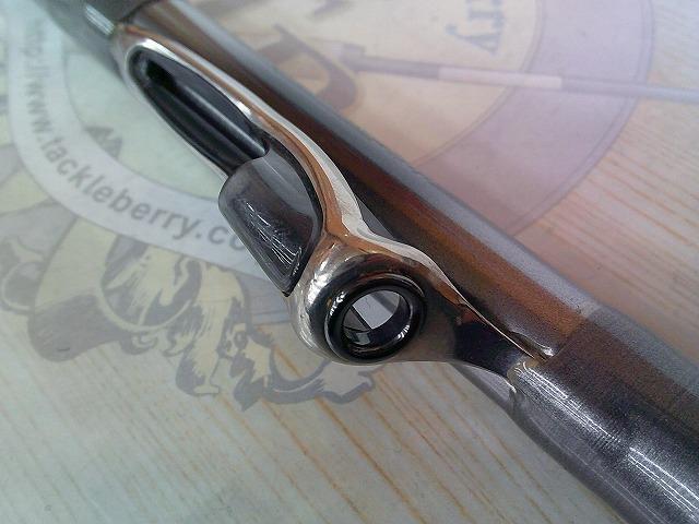 SILブレイゾンドライ 4-52遠投