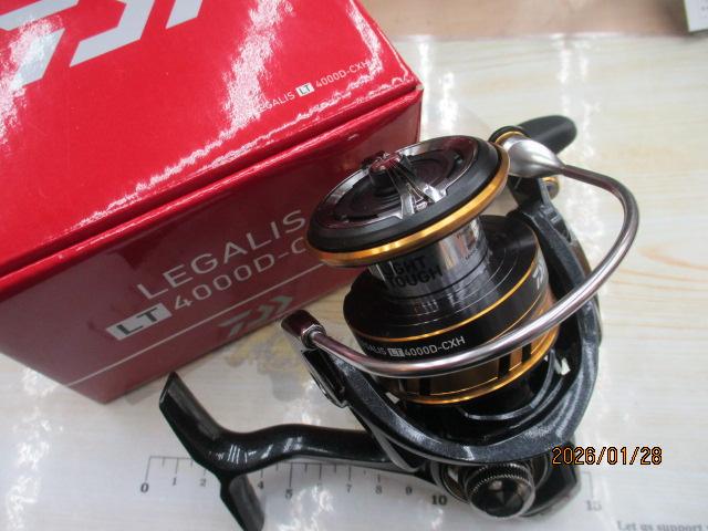 18レガリス LT4000D-CXH