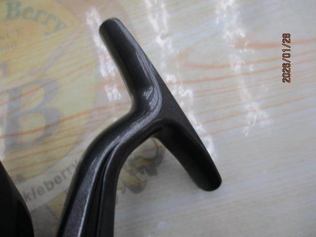 17クロスキャスト 4500